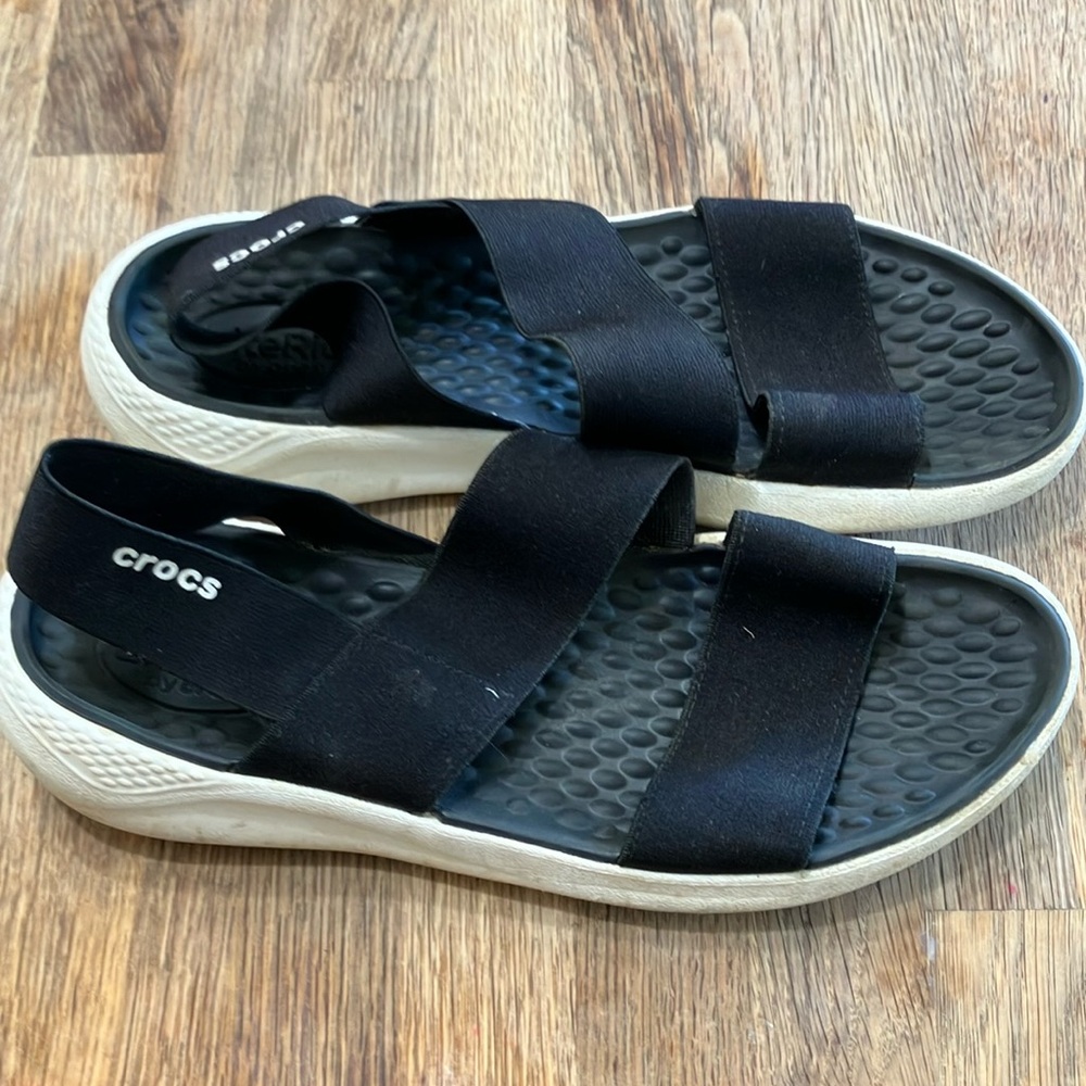 Crocs Sandals
